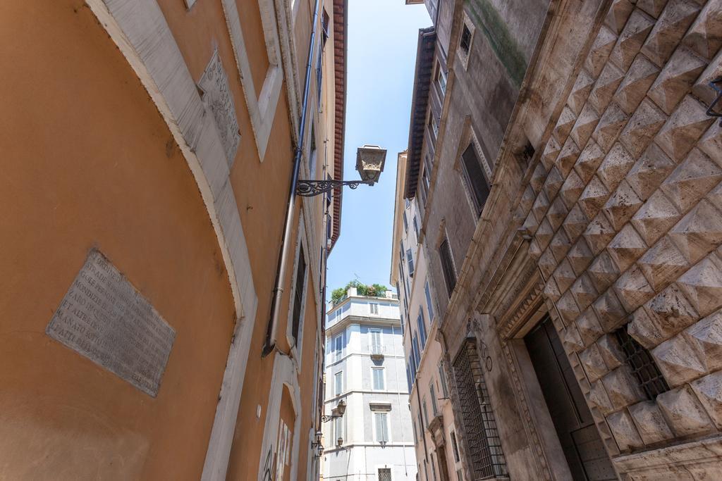 Rome As You Feel - Mosaico Apartment Rome
