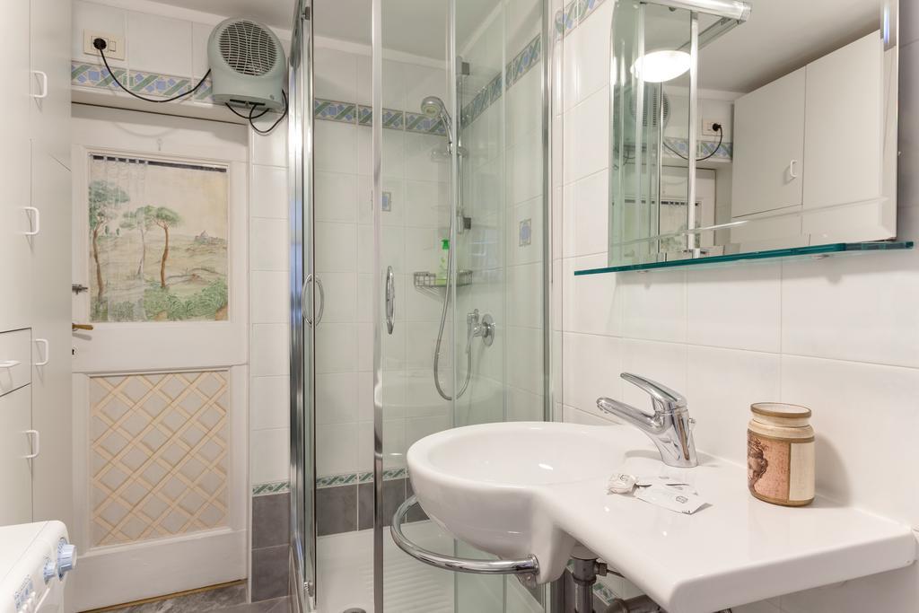 Rome As You Feel - Mosaico Apartment