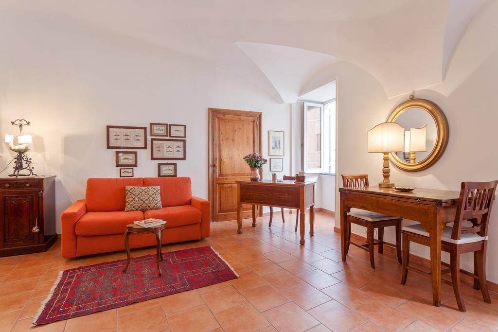 Apartment Rome As You Feel - Mosaico Apartment Rome