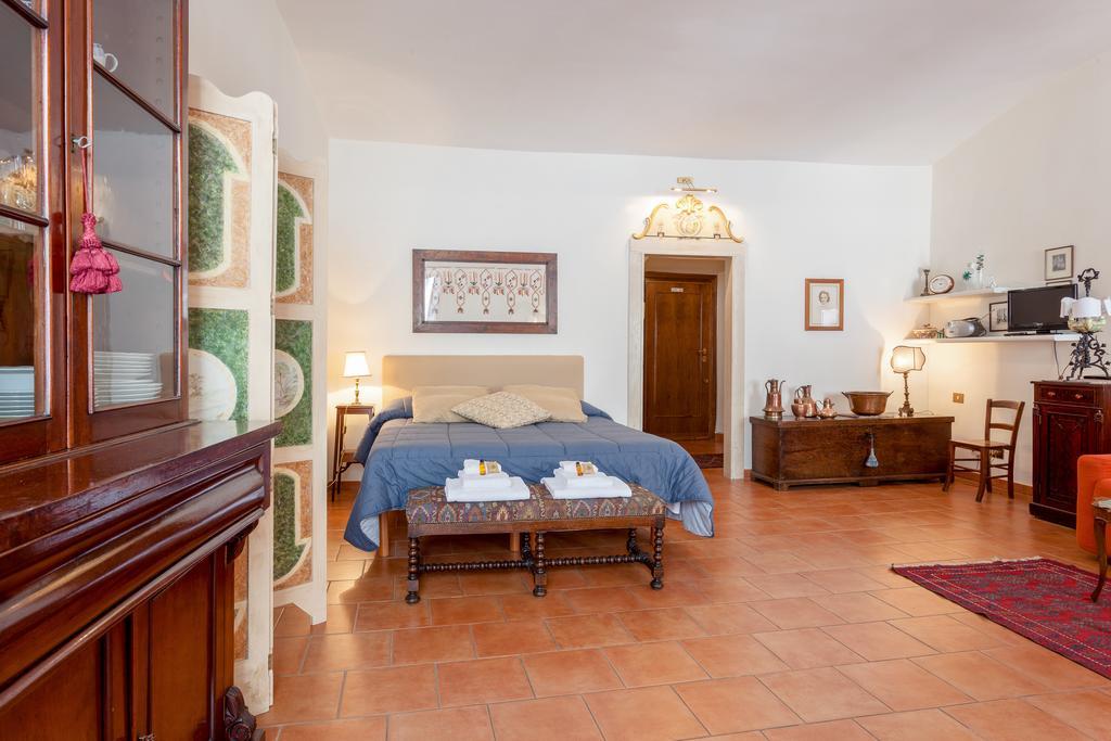 Apartment Rome As You Feel - Mosaico Apartment