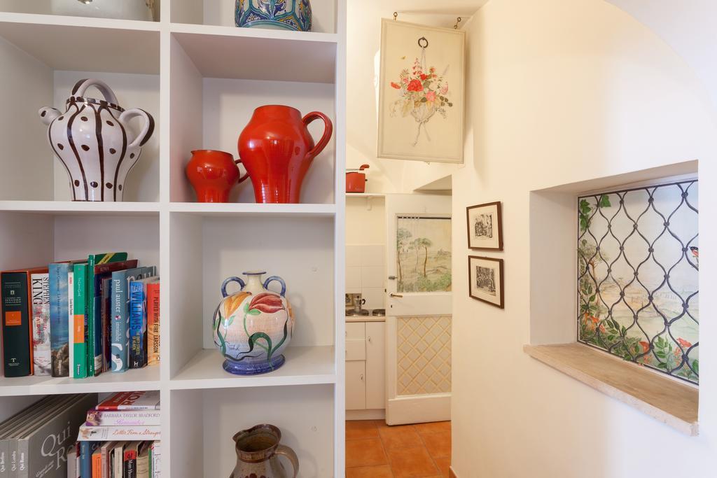 Rome As You Feel - Mosaico Apartment *
