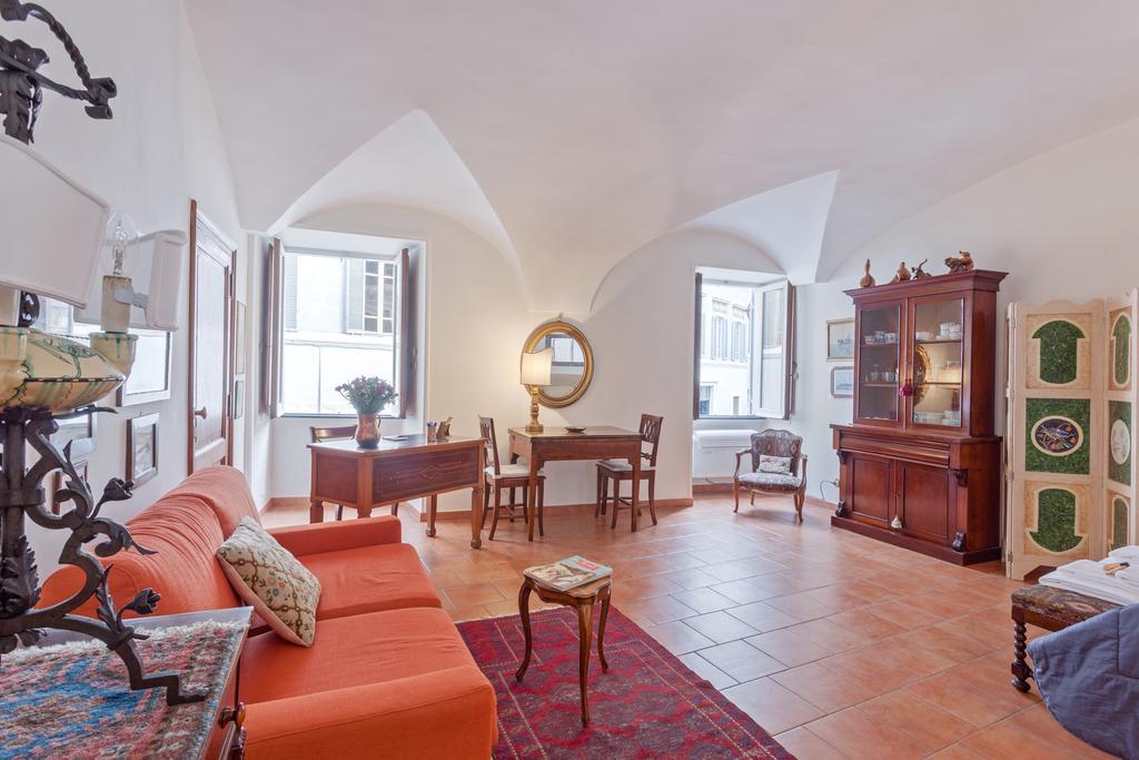 Rome As You Feel - Mosaico Apartment Apartment Rome
